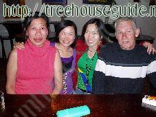 Bob & Jenifer - Bilder/Fotografien