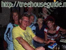 Dutch Shoestring Group - Bilder/Fotografien