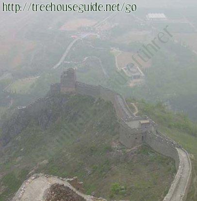 View from Jiao Shan - Bilder/Fotografien