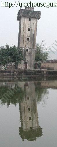 Nan Xing Xielou - Bilder/Fotografien