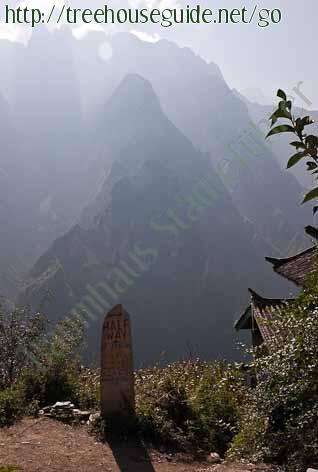 Half Way Guest House - Bilder/Fotografien