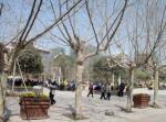 Typical scene in downtown Zhaotong, Yunnan