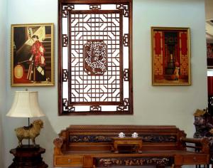 Bild von Beijing Zaoyuanju Hotel