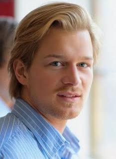 Bild von raymondPatrick