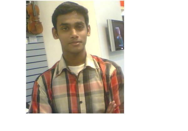 Bild von anoop