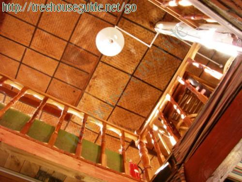Hakucafe, the 2nd floor - Pictures/Photography