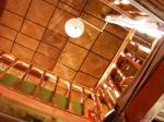 Hakucafe, the 2nd floor