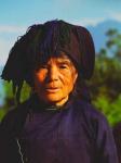 old hani woman