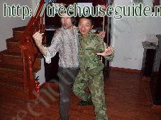Jimmy & Soldier - Pictures/Photography