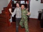 Jimmy & Soldier