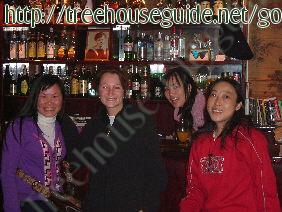 Julia's Stay in Lijiang - Pictures/Photography