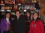 Julia's Stay in Lijiang