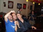 Kalaok Night