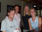 Bart & Maike
