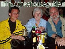 Poshy Canadian Couple & Guide - Pictures/Photography
