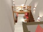 ATTIC ROOM