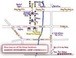 MAP OF THE HUMP