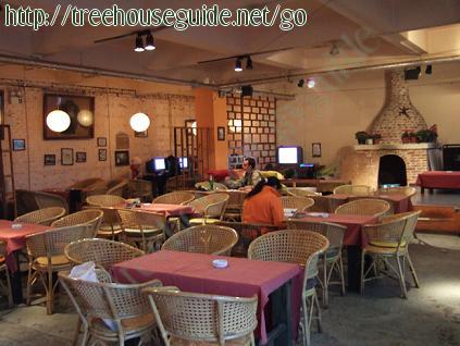 RELAXED AREA - Pictures/Photography