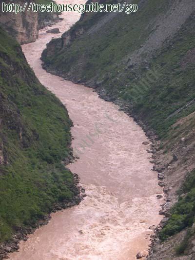 Tiger Leaping Gorge - Pictures/Photography