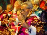 Ancient Naxi music