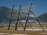 Drying Rack