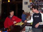 Brian & Philip's Kalaok