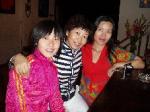 Min's visit