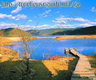 Shudu Lake - Pictures/Photography
