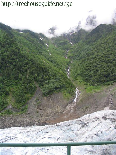 Mingyong Glacier and Meili - Pictures/Photography