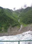Mingyong Glacier and Meili