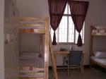 dormitory