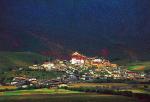 Songzanlinsi (Ganden Sumtseling Monastery)