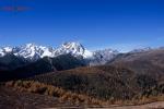 Bima mountain