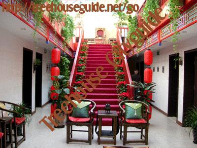 N.E.Courtyard Hotel - Pictures/Photography