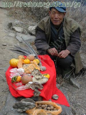Salesman on the High Trail - Pictures/Photography