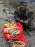 Salesman on the High Trail