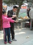Yuanxiao Festival -- Wuhou Ci
