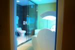 The VIP room of soletanning salon 