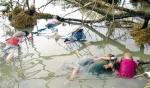 Sichuan Wenchuan quake 