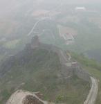 View from Jiao Shan