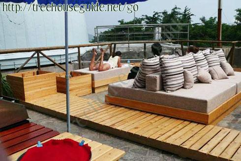 Roof top bar, amaizing! - Pictures/Photography