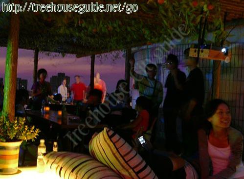 Party at night! - Pictures/Photography