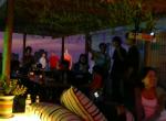 Party at night!