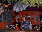 chris and john are the 2 cool dudes who run the place