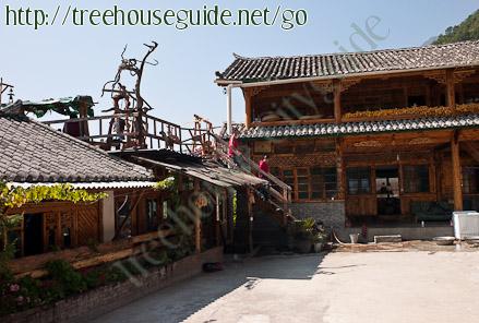 Half Way Guest House - Pictures/Photography
