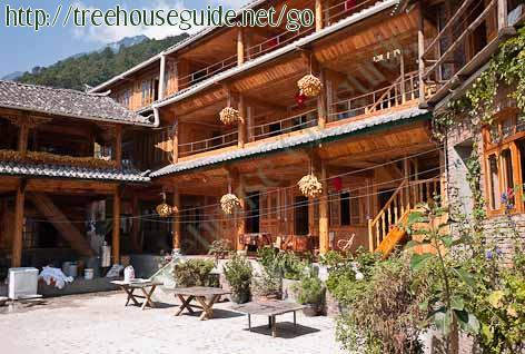 Half Way Guest House - Pictures/Photography