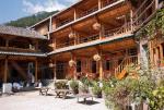 Half Way Guest House