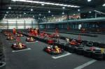 the track