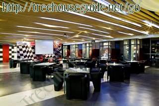 the functional area(catering area) - Pictures/Photography
