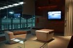 the vip room
